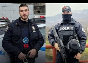 U rritën në Deçan, sot njëri i shërben ligjit në SHBA e tjetri në Kosovë
