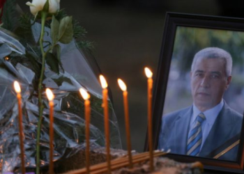Tetë vjet nga vrasja e Oliver Ivanoviçit, autorët e krimit janë ende të panjohur