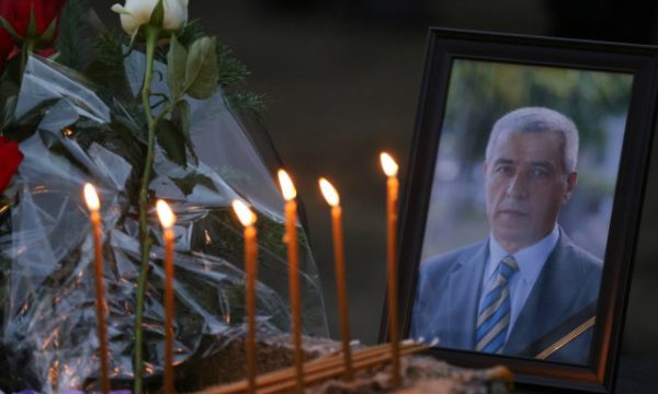 Tetë vjet nga vrasja e Oliver Ivanoviçit, autorët e krimit janë ende të panjohur