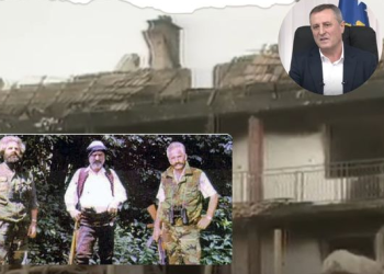 Kryeprokurori Isufaj paralajmëron aktakuzë për vrasjet e Jasharëve