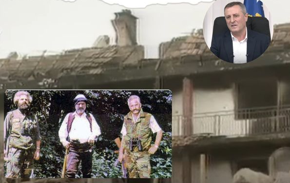 Kryeprokurori Isufaj paralajmëron aktakuzë për vrasjet e Jasharëve