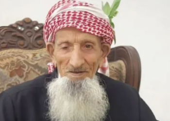 Interesante: Vdes burri 142 vjeçar nga Arabia Saudite, u martua 110 vjeç