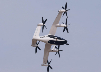 Edhe kjo ndodh në Dubai: Së shpejti taksi ajrore