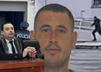 Arratisja e Altin Ndocit, arrestohet pas shkarkimit ish-drejtori i Burgut të Durrësit
