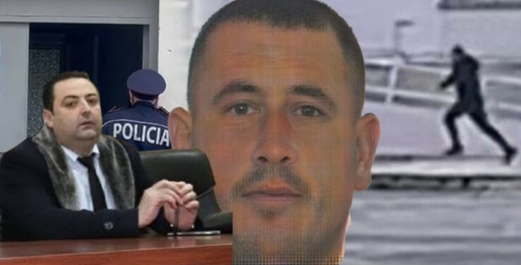 Arratisja e Altin Ndocit, arrestohet pas shkarkimit ish-drejtori i Burgut të Durrësit