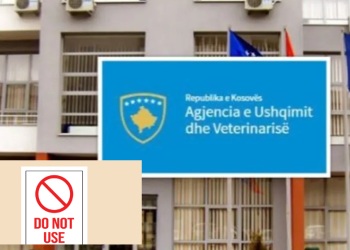 Kjo është firma qe AUV ia gjeti ushqimet e fëmijëve me substance të dyshimtë te kontaminuar