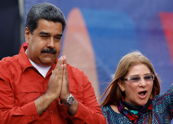 Zëvendëspresidentja e Venezuelës: Qeveria s’është në dijeni për vendndodhjen e Maduros dhe Zonjës së Parë