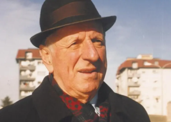 Vdiq Haki Dushi, një prej profesorëve të parë të Ekonomikut