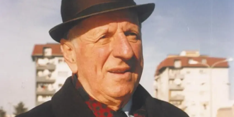 Vdiq Haki Dushi, një prej profesorëve të parë të Ekonomikut