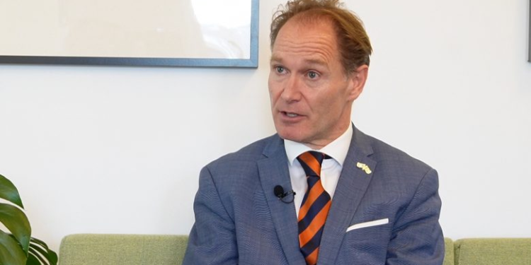 Ambasadori suedez: Marrëveshja e Brukselit dhe Aneksi i Ohrit duhet të zbatohen