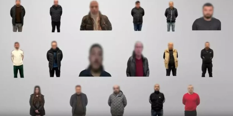 Ministri turk: Kapen 17 të kërkuar nga drejtësia, përfshirë një në Kosovë – u arrestuan dhe u sollën në Turqi