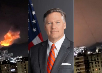 Zv-sekretari amerikan i Shtetit: Maduro do të përballet me gjyq për krimet e tij