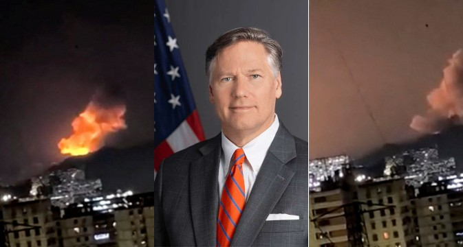 Zv-sekretari amerikan i Shtetit: Maduro do të përballet me gjyq për krimet e tij