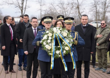Basha: Rënia e vëllezërve Gërvalla e Kadri Zekës u bënë frymëzim i luftës për liri