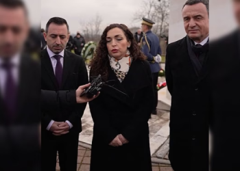 Osmnai: 17 janari ditë e humbjeve të mëdha, por edhe krenarie