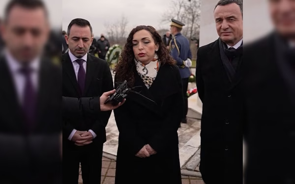 Osmnai: 17 janari ditë e humbjeve të mëdha, por edhe krenarie