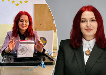 Përkundër 13 mijë votave, Eliza Hoxha njofton se nuk do të jetë pjesë e Kuvendit të Kosovës në legjislaturën e re