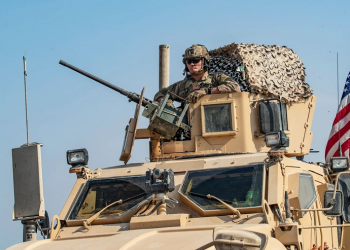 CNN: Forcat amerikane tërhiqen nga Iraku