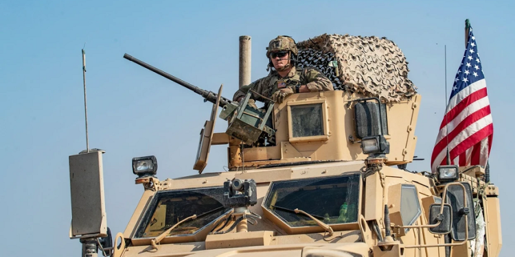 CNN: Forcat amerikane tërhiqen nga Iraku