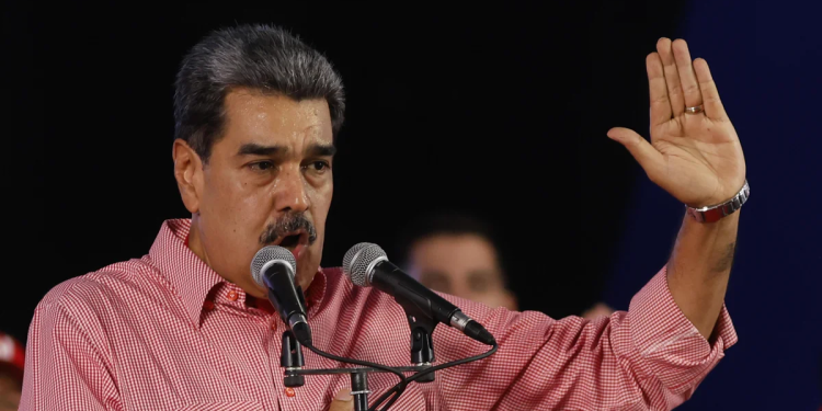Kush është Nicolas Maduro? Historia e presidentit të Venezuelës