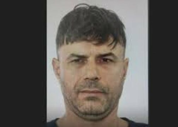 U vra në burgun në Greqi, kush është Jani Aliaj i dënuar me burgim të përjetshëm: I arratisur dhe kapur sërish
