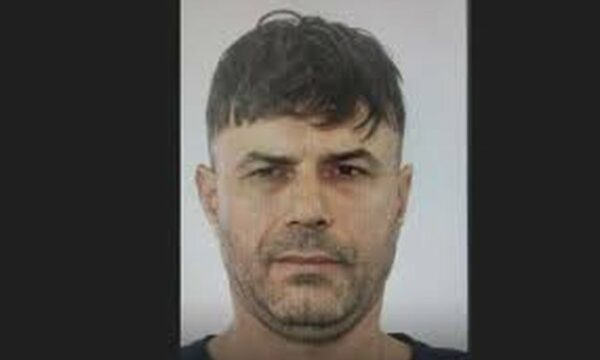 U vra në burgun në Greqi, kush është Jani Aliaj i dënuar me burgim të përjetshëm: I arratisur dhe kapur sërish