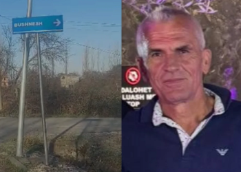 “Pse i jep makinës kështu?! Do bëjmë aksident”/ U godit me çekiç, zbardhen detaje nga vrasja e 57-vjeçarit në aksin Mamurras-Krujë