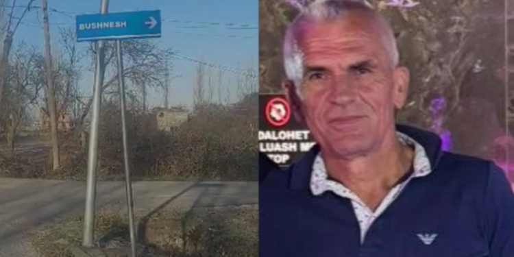 “Pse i jep makinës kështu?! Do bëjmë aksident”/ U godit me çekiç, zbardhen detaje nga vrasja e 57-vjeçarit në aksin Mamurras-Krujë