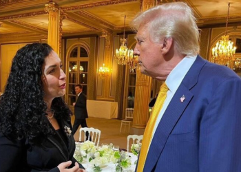 “Nderi im i madh; shtet themelues”: Si e fitoi Trumpi Osmanin në Bordin e Paqes?