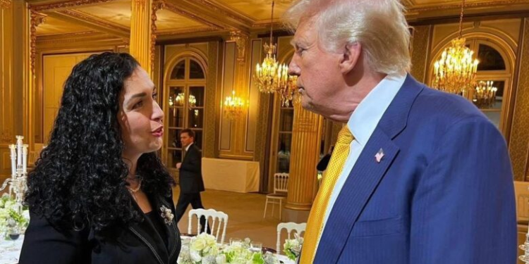 “Nderi im i madh; shtet themelues”: Si e fitoi Trumpi Osmanin në Bordin e Paqes?