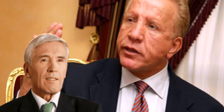 Pacolli tregon një histori prekëse se çka i kërkoi Daci në takimin e parë: E kisha detyrë morale t’ia zbatoja kërkesën