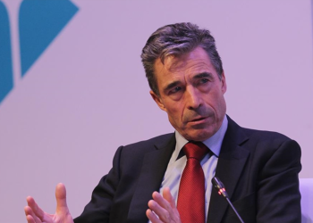 Ish-sekretari i përgjithshëm i NATO-s: Ka ardhur koha t’i kundërvihemi Trumpit