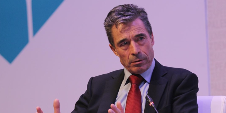 Ish-sekretari i përgjithshëm i NATO-s: Ka ardhur koha t’i kundërvihemi Trumpit