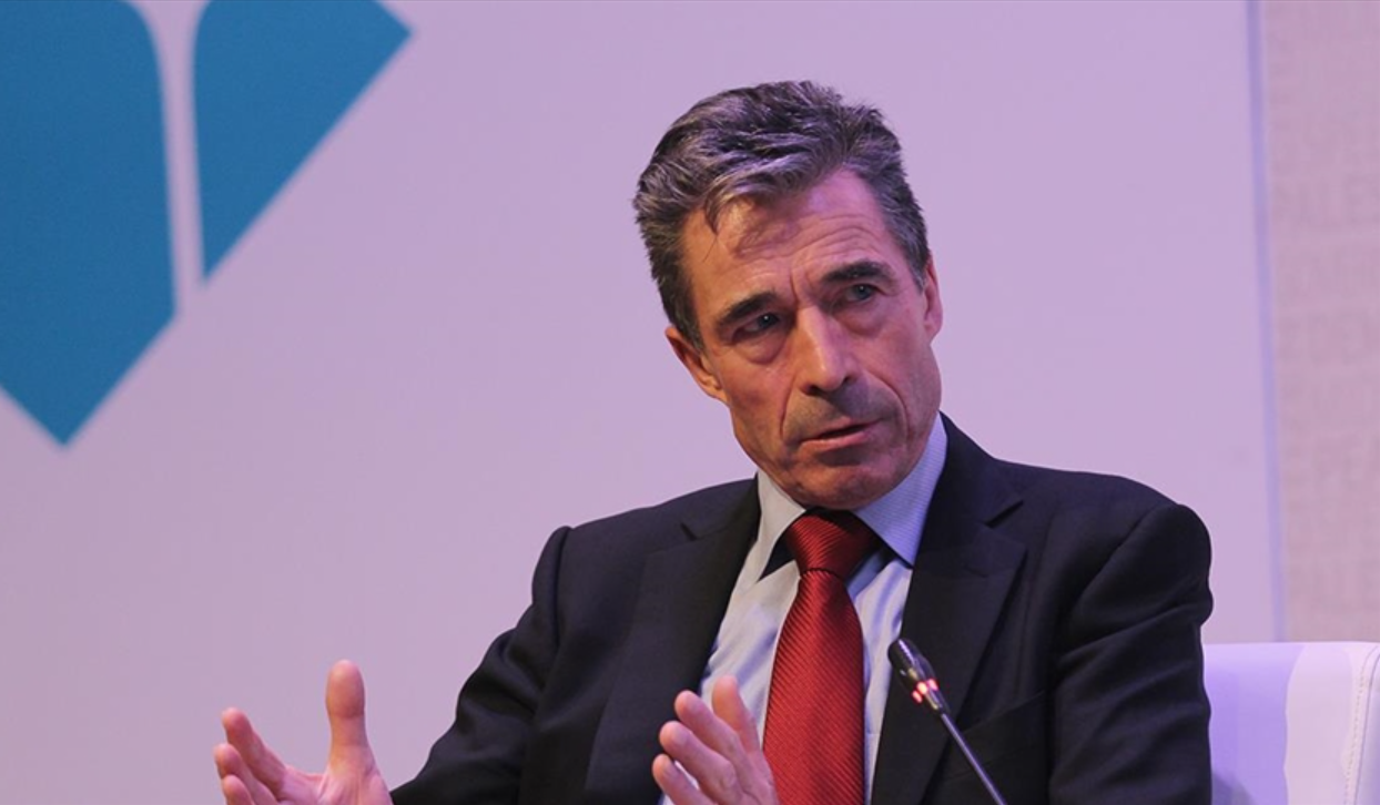 Ish-sekretari i përgjithshëm i NATO-s: Ka ardhur koha t’i kundërvihemi Trumpit