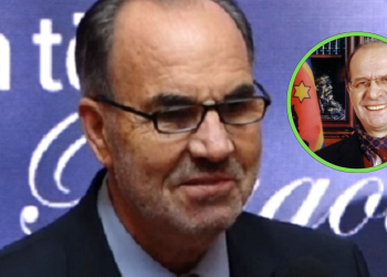 Adnan Merovci për Rugovën: Kur e përmendnim bukën e kallamojtë, thoshte: le, le, le mos ndillni fukarallëk