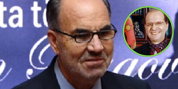 Adnan Merovci për Rugovën: Kur e përmendnim bukën e kallamojtë, thoshte: le, le, le mos ndillni fukarallëk