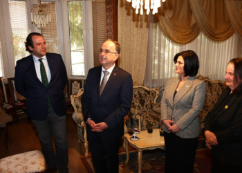 Begaj për Rugovën: President vizionar, që me urtësi, durim e mençuri projektoi Kosovën e pavarur