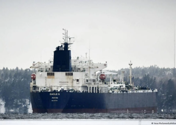 Gjermania vepron fuqimisht kundër “flotës në hije” ruse, nuk ka më anije luftarake