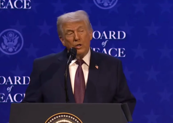 “I kam dhënë fund 8 luftërave”, Trump në Davos: Një vit më parë bota po digjej, kemi bërë më mirë se çdokush tjetër