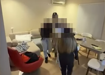 Operacioni në Tiranë: Arrestohen 3 kolumbiane për prostitucion, 2 shqiptare nën hetim