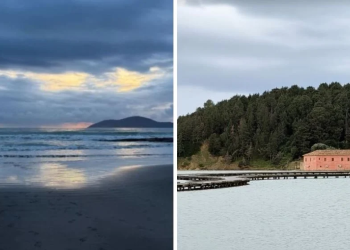 Ivanka Trump publikon sërish foto nga Vlora: Shqipëria është magjike