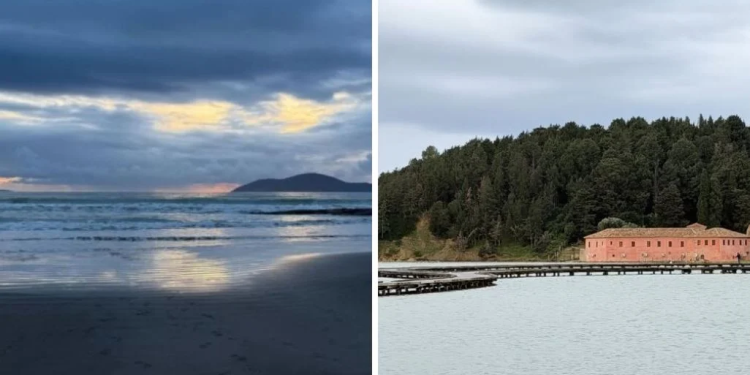 Ivanka Trump publikon sërish foto nga Vlora: Shqipëria është magjike