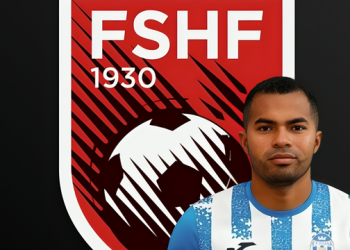 E rëndë: Ndërron jetë tragjikisht vajza e futbollistit të Tiranës