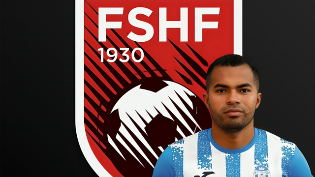 E rëndë: Ndërron jetë tragjikisht vajza e futbollistit të Tiranës