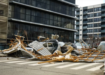 Erëra të forta nesër në Prishtinë, komuna del me udhëzime dhe këshilla për qytetarët