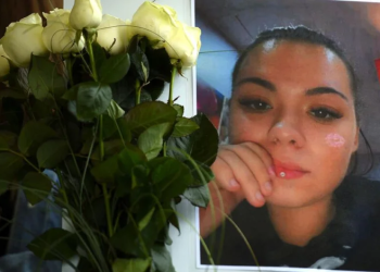 Francë: E vrau partneren para syve të fëmijës, Liridon Berisha dënohet me burg të përjetshëm