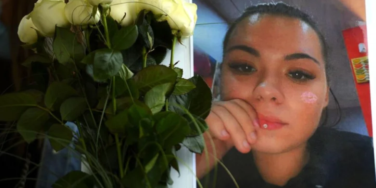 Francë: E vrau partneren para syve të fëmijës, Liridon Berisha dënohet me burg të përjetshëm