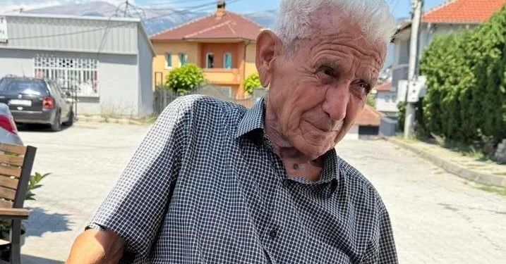 Vdes Qerim Lubeniqi ikona e arsimit në Istog