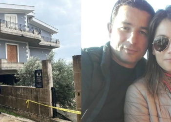 Burri vrau gruan dhe më pas veten në Orikum, zbardhet dëshmia e fëmijëve: Nënën e gjetëm të lidhur