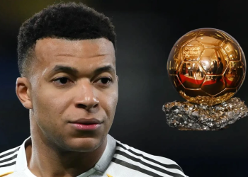 Kylian Mbappe favorit i madh për ta fituar më në fund Topin e Artë